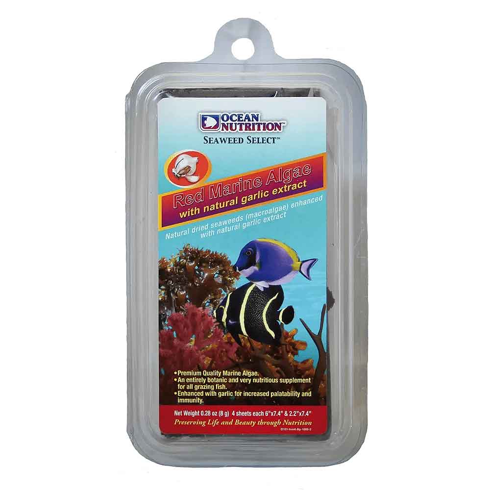 Ocean Nutrition Red Marine Algae 12 g