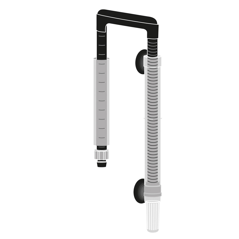 Hydor Set aspirazione filtro Prime 30