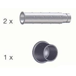 Eheim 4009620 Estensione per Set 2 di mandata 2pz