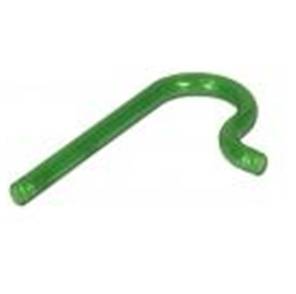 Eheim 4005710 Tubo mandata curvo per tubi da 16/22mm
