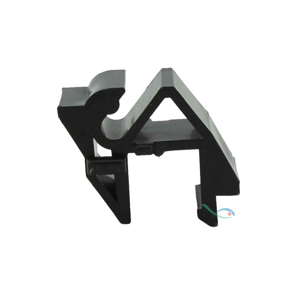 Blu Bios Ricambio Cerniera Cubino Nero
