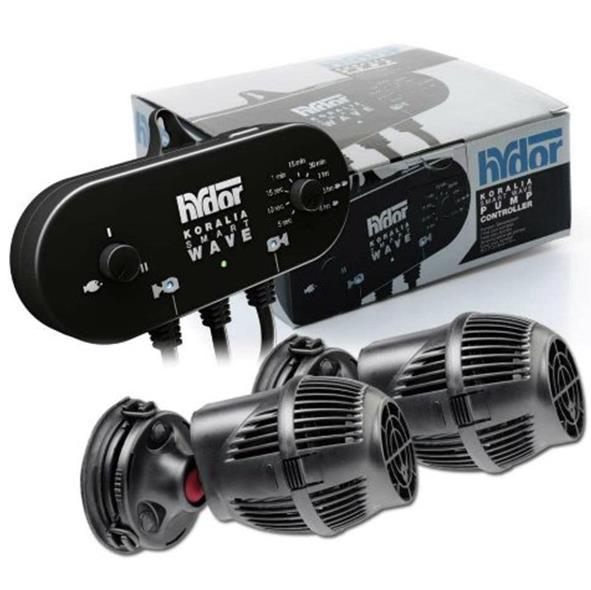 Hydor Kit Smart Wave Koralia Evo 3200
