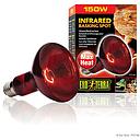 Exoterra Infrared Basking Spot Luce riscaldante ad Infrarossi 150W