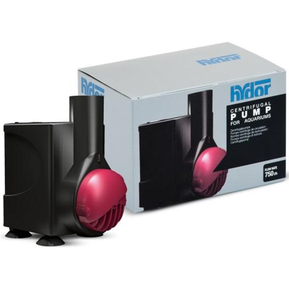 Hydor Pompa Pico Evolution 750 750L/h