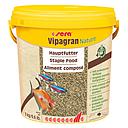 Sera Vipagran Nature Mangime in granuli 10l 3Kg