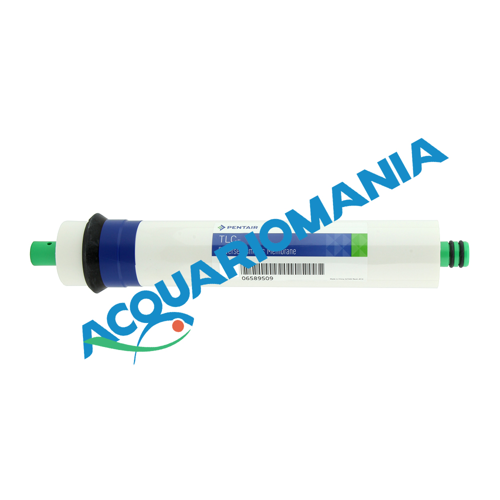 Forwater Membrana osmotica Pentair 50GPD-190l/giorno
