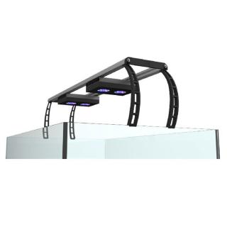 Aqua Illumination Classic Mounting System Kit appoggio bordo vasca 60.96cm