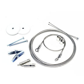 Aqua Illumination EXT Hanging Kits regolabile