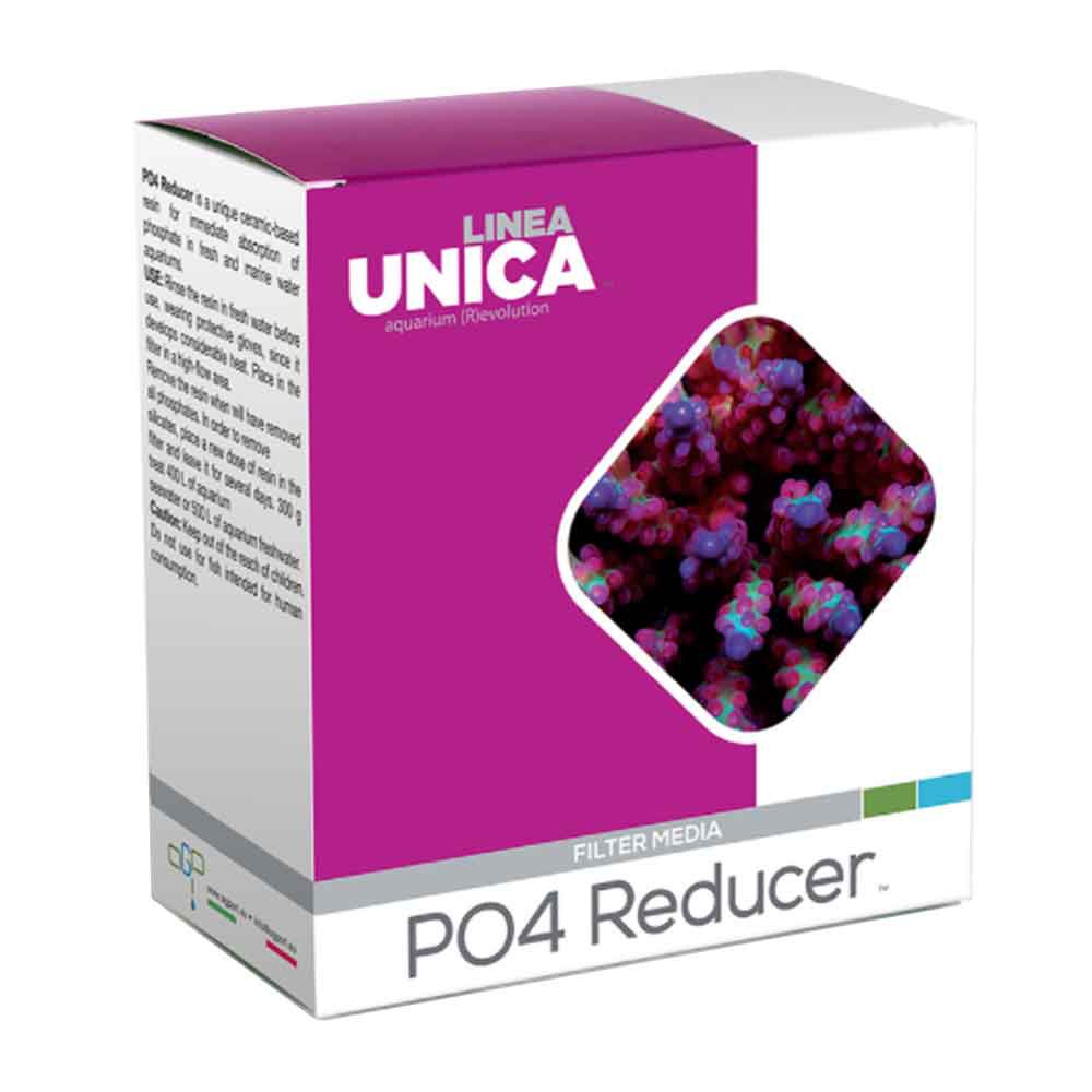Unica Anti PO4 Professional 300 g Resina antifosfati alta efficacia per 300 l