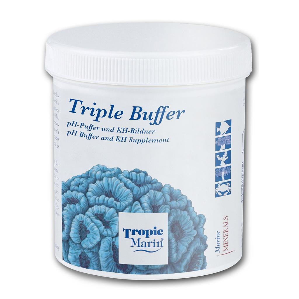Tropic Marin Triple Buffer per PH e KH 250g