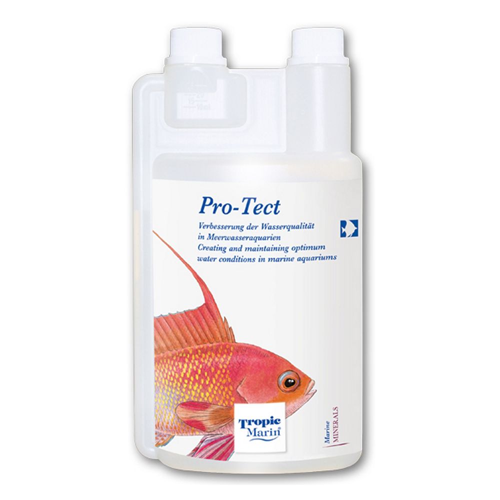 Tropic Marin Pro-Tect Ottimizza acqua marina 250ml
