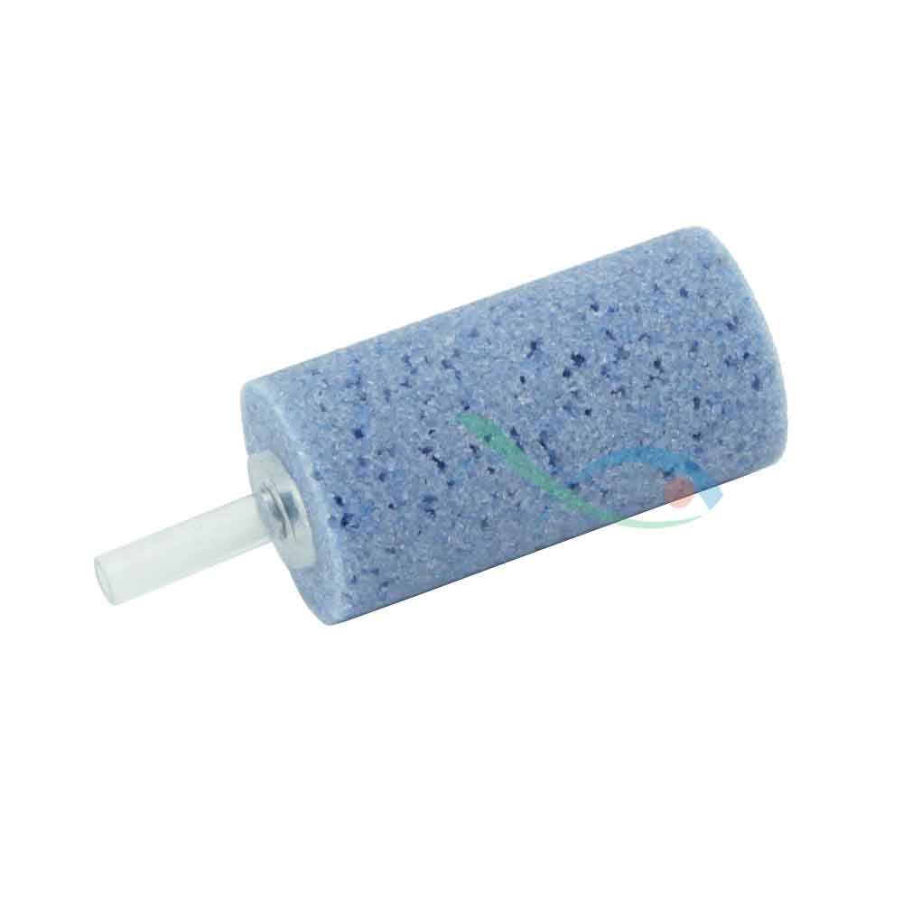 Ceab Pietrina porosa azzurra in ceramica Grande grana grossa per dolce e marino