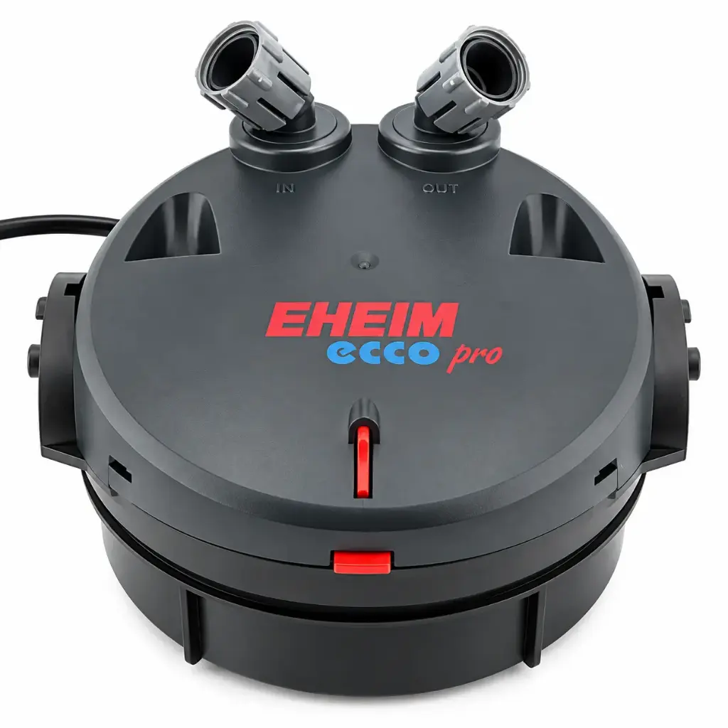 Eheim 1336010 Ricambio Testata Motore Completa per Filtri Ecco Pro 2036