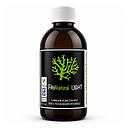 Planctontech Fitonatural Light NEW TOP FORMULA +30% di densità Fitoplancton Vivo in tanichetta 5 litri