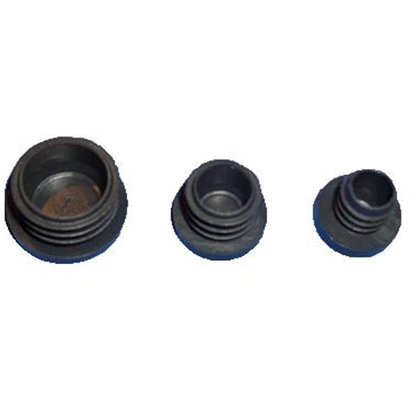 Eheim 7447150 Set 3 Tappetti per Spray Bar