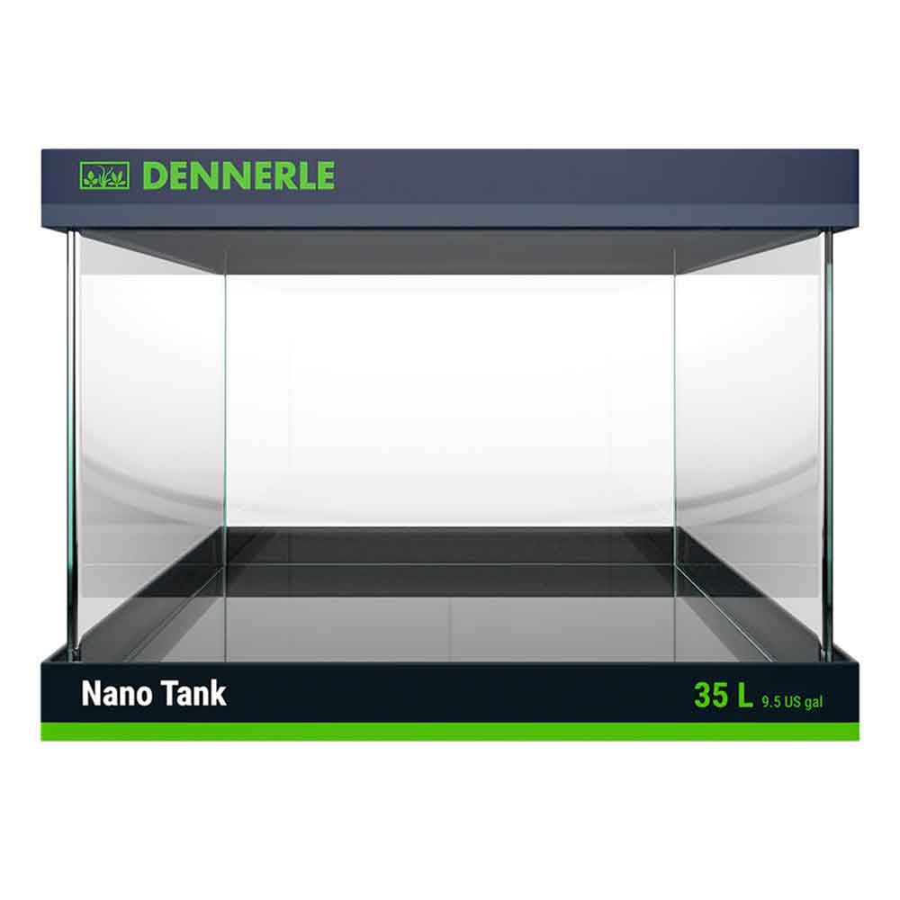 Dennerle Nano Tank 35L 40x32x28h cm