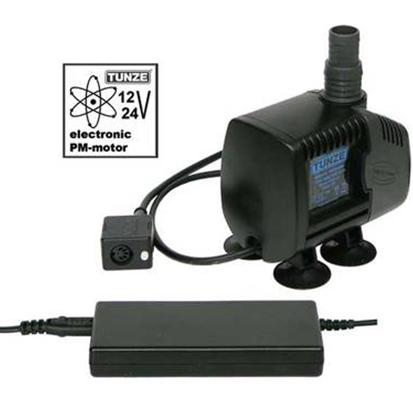 Tunze 1073.050 Pompa di ricircolo Silence electronic 900-3000L/h