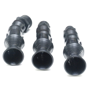 Blau Aquaristic Wortex Eductor Water accelerator orientabile attacco 1/2"