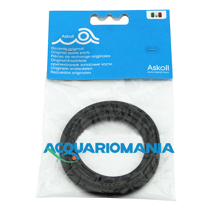 Askoll Guarnizione di ricambio per Pratiko 1500 FX6