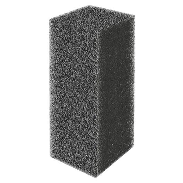 Sera Spugna Nera per Acquari Biotop Cube 130 e Biotop Cube Led 130 XXL