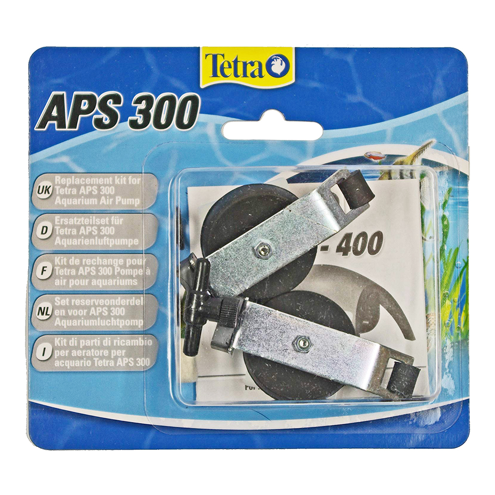 Tetra Kit membrana di ricambio per APS 300