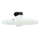 Forwater Flushvalve 50 per lavaggio membrana osmotica