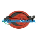 Askoll Ricambio Coprigirante per Pratiko 300/400 New Generation