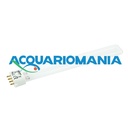 Newa Lampada Ricambio UV-C 11W per Mirror/Pure Light G11 4pin