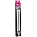 Newa Lampada ricambio 9W per Mirabello 60