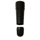 Newa Raccordo a scalare con griglia per Pompe Power Head 400 600 900 1200