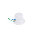 Eden 501 Tappo per spray bar