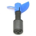 Tunze 6095.700 Gruppo rotore per Turbelle Nanostream 6095