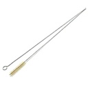 Eheim 4003551 Scovolo per pulizia tubi con diametro interno 12mm