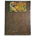 Zoomed Sfondo Forest Tile per Terrari 30x30cm