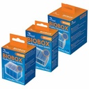 Aquatlantis Cartuccia Spugna Blu Fina XS per Mini Biobox/Mini Biobox 2