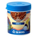 Shg Krill 100g