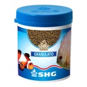 Shg Granulato Mangime per dolce e marino 250g