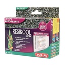 Zolux Resikool Carbone Superattivo Denitrificante 0.5Lt 200gr per 80 litri