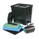 Newa Pond Filtro Pratico adv 7000 Sistema Filtrante per Laghetto