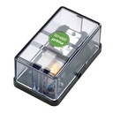 Schego Prima Areatore per acquario 100l/h