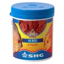 Shg Hi Red in fiocchi Mangime per dolce e marino 40g