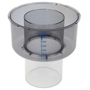 Tunze 0220.140 Bicchiere di ricambio per Skimmer 9410