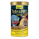 Tetra Pro Energy Crisp Natural Prebiotic 500ml 110g