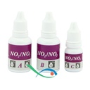 Tropic Marin Test NO2 NO3 (Nitriti   Nitrati) Aqua Dolce e Marina (Ricarica)