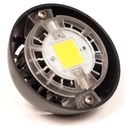 Eheim 7602718 Lampada di ricambio a Led Day 6500K° 7W