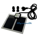 Reptizoo Tappetino Riscaldante per Terrari 14W