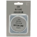 Ada Riccia Line Filo trasparente per fissaggio piante 50m