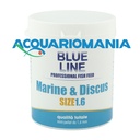 Blue Line Marine & Discus Size 1.6 pellet affondante 1.6mm 600g