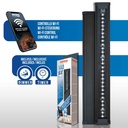 Amtra Led System Reef Lampada a Led Wi-Fi 800mm 32W per vasche da 75-100cm