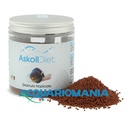 Askoll Diet Granulo Tropicale 250ml 125g